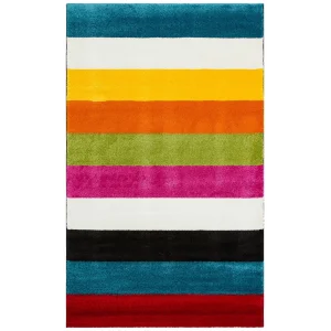 Eko Kids KDS 22 Multy Hav Toz Vermez Çocuk Halısı