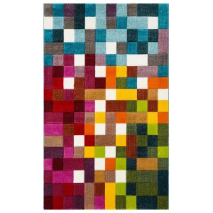 Eko Kids KDS 26 Multy Hav Toz Vermez Çocuk Halısı