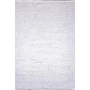 Elit 20630C Gri Akrilik Makine Halısı