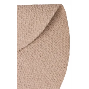 FLATWEAVE KILIM 0847 Renkli Jüt Görünümlü Hasır Örgü Halı