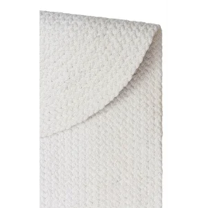 FLATWEAVE KILIM 0871 Renkli Jüt Görünümlü Hasır Örgü Halı