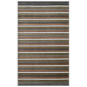 Jakarta JKR 01 Multy Yüksek Alçak Dokulu Hav Toz Vermez Modern Makine Halısı