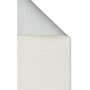 LAGOS HALI 0520 Hav Toz Vermez Eskitme Desenli Modern Makine Halısı