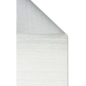 LAGOS HALI 0876 Hav Toz Vermez Eskitme Desenli Modern Makine Halısı