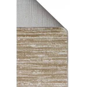 LAGOS HALI 0945 Hav Toz Vermez Eskitme Desenli Modern Makine Halısı