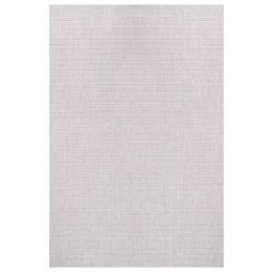 Loris L108 A.Bej Dekoratif Leke Tutmaz Yıkanailir Sisal Halı Kilim