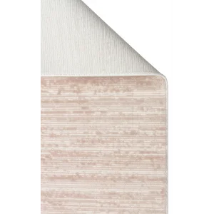 LYKIA HALI 0127 Sade ve Modern Akrilik Makine Halısı