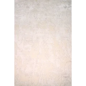 Mellow 308A Bej Modern Yumuşak Dokulu Dekoratif Halı