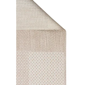 MONO HALI 0079 Hav Toz Vermez Kaymaz Tabanlı Şık Kilim