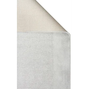 NAPOLI HALI 0053 Sade Desenli Modern Sık Dokuma Makine Halısı