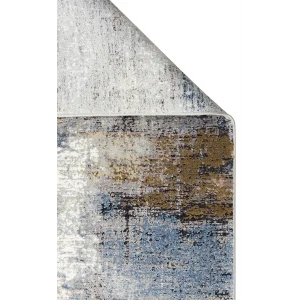 PALMIRA HALI 0026 Yüksek Kaliteli Sık Dokuma Modern Salon Halısı