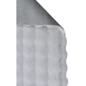 SANDY POST 0013 Özel Yüksek Alçak Dokulu Yumuşak Tuşeli Suni  Kürk