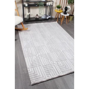 Step 66624-095 Vizon Dekoratif Makine Halısı