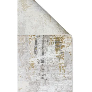 ZURICH HALI 0034 Akrilik ve Polyester İle Üretilen Şık Salon Halısı