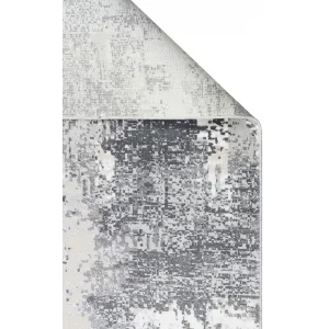 ZURICH HALI 0051 Akrilik ve Polyester İle Üretilen Şık Salon Halısı