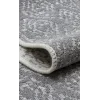 Arya Ar 01 Grey %100 Geri Dönüşümlü Pamuktan Çift Taraflı Yıkanabilir Modern Dekoratif Kilim
