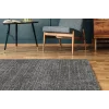 CAPELLA HALI 0031 Hav Toz Vermez Yüksek Alçak Dokuya Sahip Modern Dokuma Halı