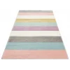 Eko Kids KDS 22 Pastel Hav Toz Vermez Çocuk Halısı