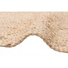 Echo Ech 10 Natural Flatweave El Dokuma Naturel Jüt Hasır Halı