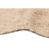 Juno Jüt Ech 01R Natural Flatweave El Dokuma Naturel Jüt Hasır Halı