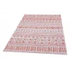 PALMA HALI 0042 Hav Toz Vermez Modern Dokuma Kilim