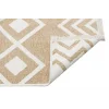 MONDO KILIM 0001 İskandinav Yıkanabilir Çift Taraflı Modern Halı