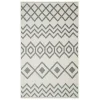 MONDO KILIM 0005 İskandinav Yıkanabilir Çift Taraflı Modern Halı