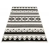 MONDO KILIM 0051 İskandinav Yıkanabilir Çift Taraflı Modern Halı