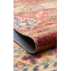 Antique ATK 05 Multy Yıkanabilir Modern Ve Etnik Desenli Kaymaz Tabanlı Makine Halısı
