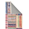Ruby RB 15 Multy Yıkanabilir Kolay Kullanımlı Modern ve Geleneksel Desenlere Sahip Renkli Kilim