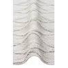 Cozy CZY 04 Grey Hav Toz Vermez Modern Örgü Dokuma Makine Halısı