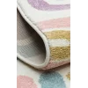 Eko Kids KDS 20 Pastel Hav Toz Vermez Çocuk Halısı