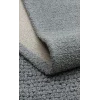 Nevada NVD 01 Grey Moroccon Tuşeli Hav Toz Vermez Kaymaz Tabanlı İnce Dokuma Modern Halı