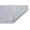 Allegro 1061 Açık Gri Dekoratif Modern Kaymaz Tabanlı Makine Halısı ✄