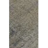 BABİL BBL 01 Grey Yumuşak Dokulu Vintage Esintilere Sahip Over-dyed Sık Dokuma Salon Halısı