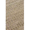 DOHA HALI 0009 Jüt ve Polyester ile Üretilen Çift Taraflı Modern Kilim
