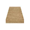 Choti Mıx Natural Flatweave Natural Jüt İle Üretilen El Dokuma Hasır Halı