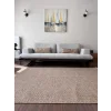 Dhoku DH001 Devetüyü Rustik Modern Örme Kilim - indoor & outdoor