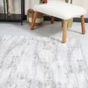 Stone ST-1 Gri Modern Desen Dekoratif Halı
