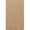 VENTURA HALI 0002 İç ve Dış Mekan Kullanımına Uygun Hav Vermeyen Kolay Temizlenebilir Sisal Görünümlü Halı