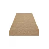 VENTURA HALI 0134 İç ve Dış Mekan Kullanımına Uygun Hav Vermeyen Kolay Temizlenebilir Sisal Görünümlü Halı