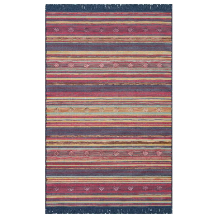 Arya Craft ARC 04 Multy Hav Toz Vermez Yıkanabilir Modern Desenli Dokuma Kilim