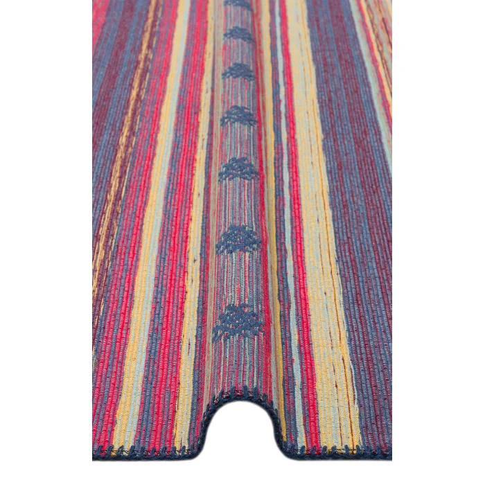 Arya Craft ARC 04 Multy Hav Toz Vermez Yıkanabilir Modern Desenli Dokuma Kilim