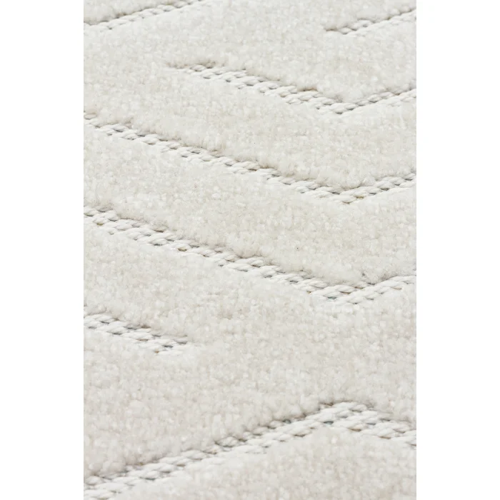 CAPE TOWN HALI 0016 Hav Toz Vermez Yüksek Alçak Dokulu Yumuşak Tuşeli Makine Halısı