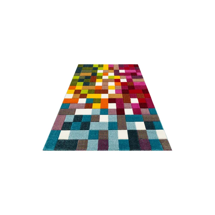 Eko Kids KDS 26 Multy Hav Toz Vermez Çocuk Halısı