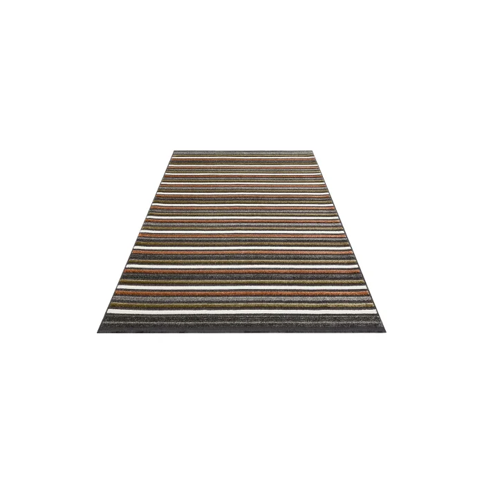 Jakarta JKR 01 Multy Yüksek Alçak Dokulu Hav Toz Vermez Modern Makine Halısı