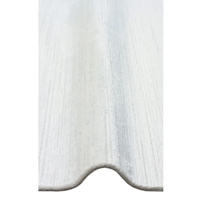 LAGOS HALI 0366 Hav Toz Vermez Eskitme Desenli Modern Makine Halısı