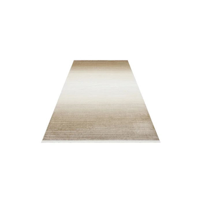 LAGOS HALI 0366 Hav Toz Vermez Eskitme Desenli Modern Makine Halısı