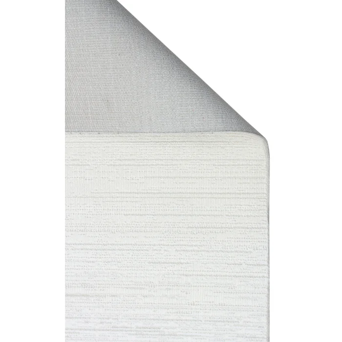 LAGOS HALI 0366 Hav Toz Vermez Eskitme Desenli Modern Makine Halısı