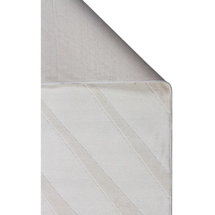 MERANO HALI 0003 Geometrik Desenli Yüksek Kalite Sık Dokuma Salon Halısı